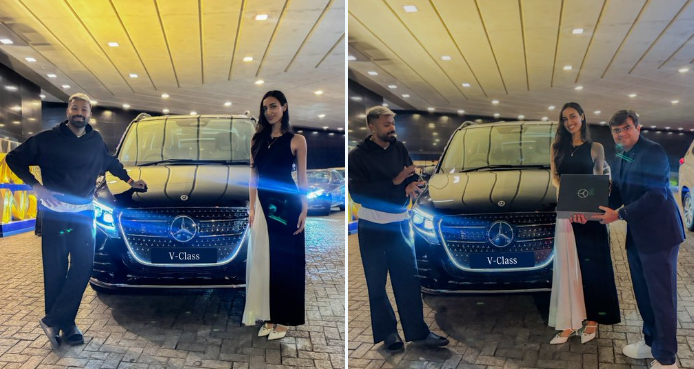 7 Shocking Updates: Hardik Pandya Mercedes Gift ने फैंस को किया हैरान