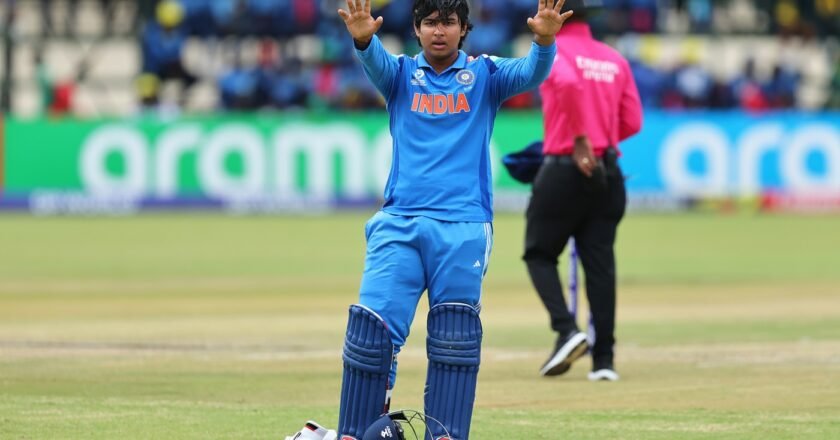 Vaibhav Sooryavanshi Team India debut: 15 साल के स्टार पर बड़ा सवाल, चौंकाने वाली बहस तेज