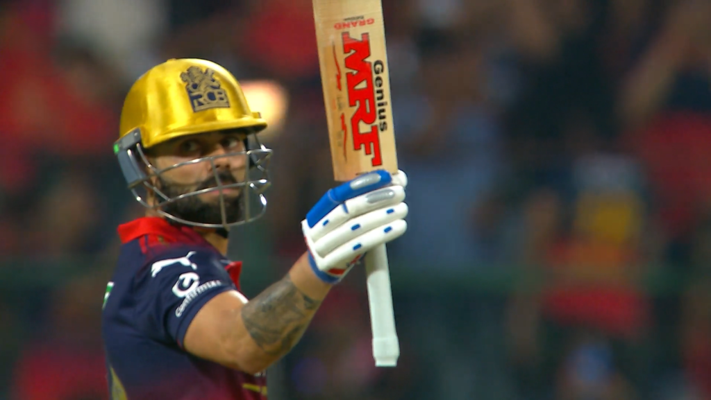 RCB vs SRH Match Report: Royal Challengers Bengaluru ने शानदार जीत से IPL title defence की शुरुआत की