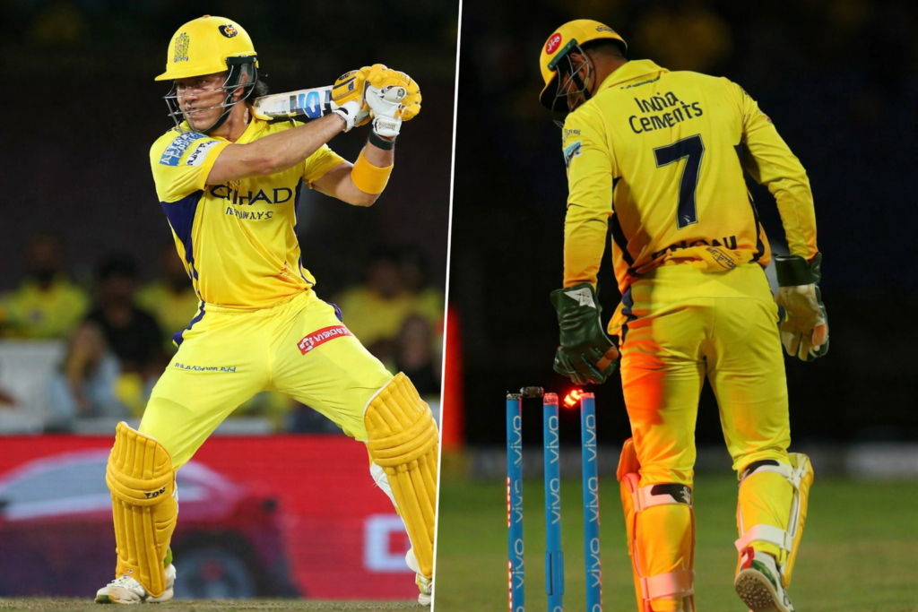 CSK Injury Update: IPL 2026 की शुरुआत से पहले चेन्नई सुपर किंग्स को बड़ा झटका