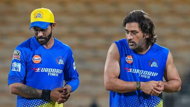 Ravindra Jadeja: RR में वापसी, Dhoni पर बयान और मैच का पूरा विश्लेषण