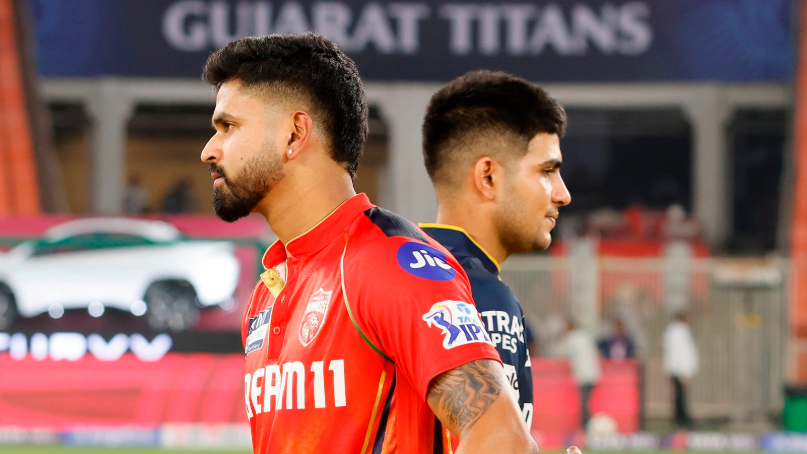 IPL match today, PBKS vs GT: मुल्लांपुर में आज सजेगी महफ़िल, गिल और अय्यर के बीच कप्तानी की ‘अग्निपरीक्षा’!