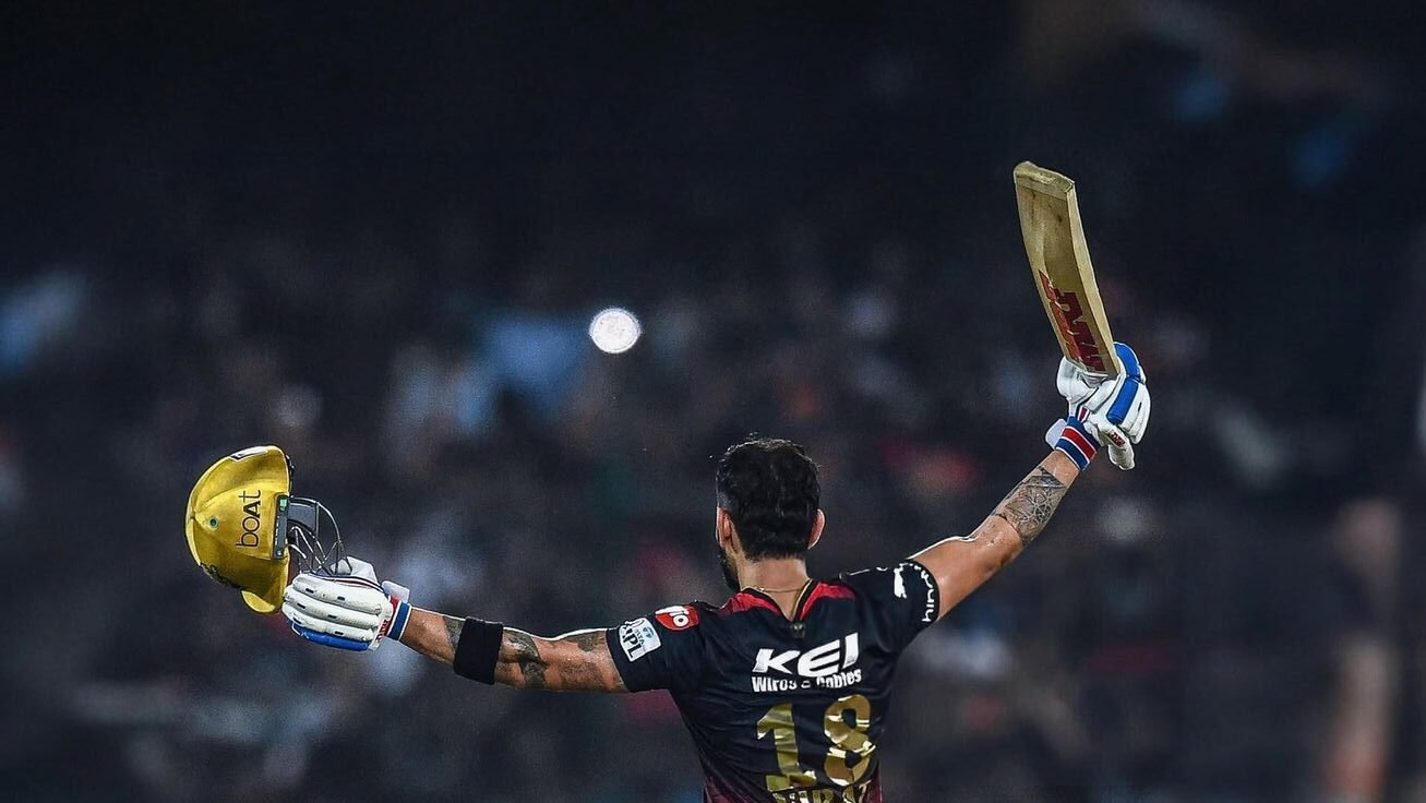 Virat Kohli IPL Run Chase Record: IPL इतिहास में एक नई कहानी