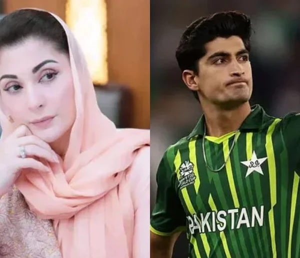 Naseem Shah controversy: 2 करोड़ का सख्त झटका, PCB का बड़ा फैसला जिसने खिलाड़ियों को चौंकाया
