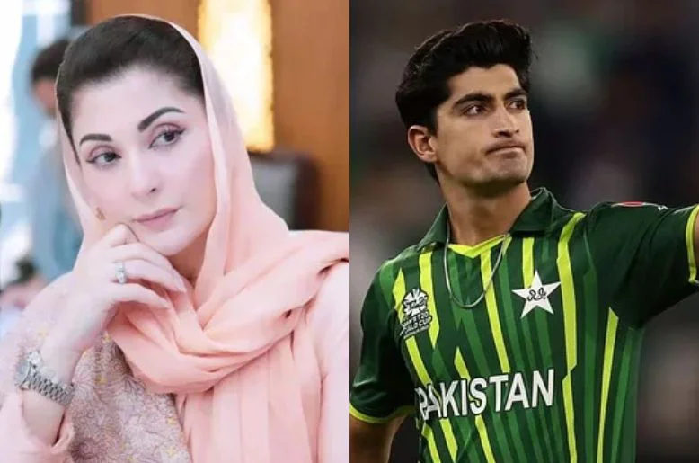 Naseem Shah controversy: 2 करोड़ का सख्त झटका, PCB का बड़ा फैसला जिसने खिलाड़ियों को चौंकाया