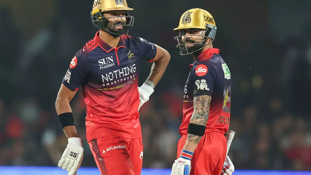 RCB vs SRH IPL 2026 Match: 5 Amazing Reasons Why RCB’s Powerful Chase Shocked Everyone