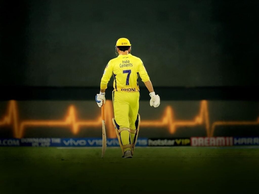 MS Dhoni Injury IPL 2026: 6 मैचों से बाहर? बड़ा Negative अपडेट और Strong झटका CSK को