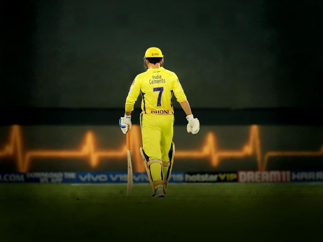MS Dhoni Injury IPL 2026: 6 मैचों से बाहर? बड़ा Negative अपडेट और Strong झटका CSK को