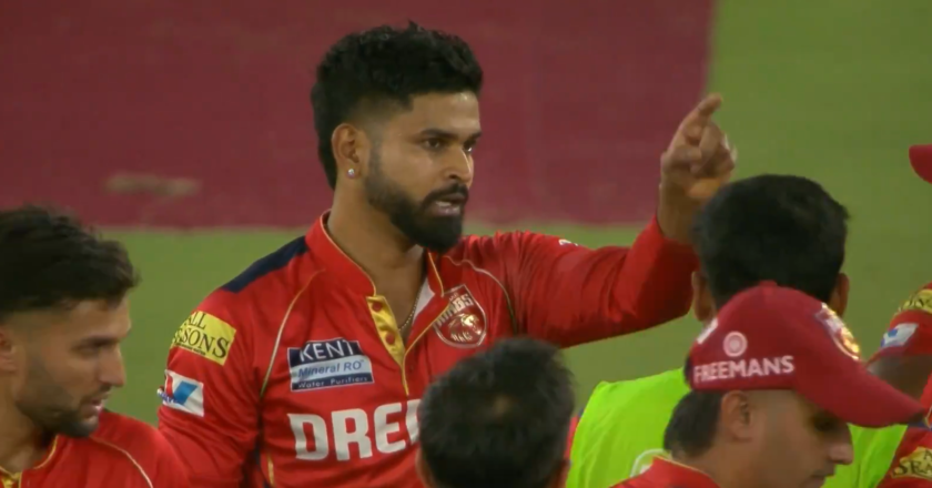 Shreyas Iyer wrist injury: IPL 2026 में 3 बड़ी राहत की खबर, कप्तान का Powerful बयान