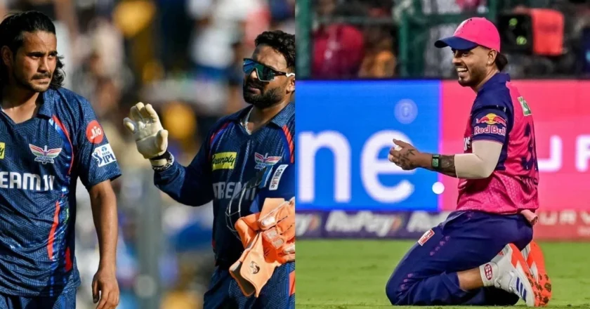 Rishabh Pant ends Nitish Rana Digvesh Rathi feud IPL 2026 LSG vs DC – Rishabh Pant: 4 बड़ी वजहें क्यों उनका ‘Bas Ho Gaya’ moment बना Positive और Viral कहानी