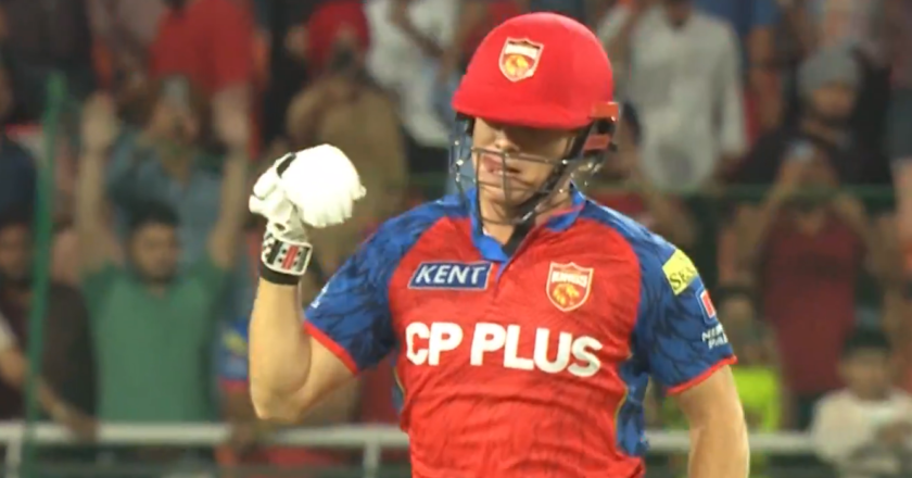 Cooper Connolly debut IPL 2026 match winning innings: IPL 2026 में 3 शानदार रिकॉर्ड, पंजाब किंग्स की दमदार जीत