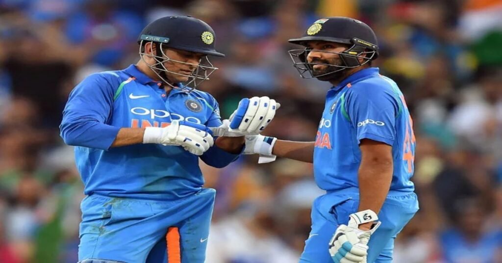 Rohit Sharma IPL Record 2026: 1 धमाकेदार ऐतिहासिक उपलब्धि से MS Dhoni को पछाड़ा – चौंकाने वाला खुलासा