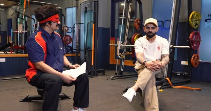 Virat Kohli overseas player joke London trolls funny reply IPL 2026: मज़ेदार जवाब से ट्रोल्स हुए शांत – दिल जीतने वाला रिएक्शन!