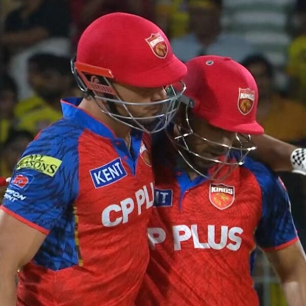 PBKS chase 210 vs CSK IPL 2026 match highlights: PBKS chase 210 की शानदार जीत ने CSK को लगातार दूसरी हार दी।