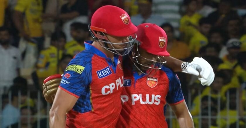 PBKS chase 210 vs CSK IPL 2026 match highlights: PBKS chase 210 की शानदार जीत ने CSK को लगातार दूसरी हार दी।