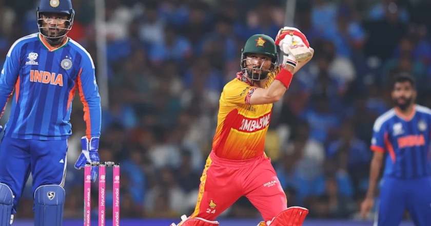 India vs Zimbabwe T20I Series 2026 schedule Harare:3 मैचों की शानदार और बड़ी सीरीज का ऐलान
