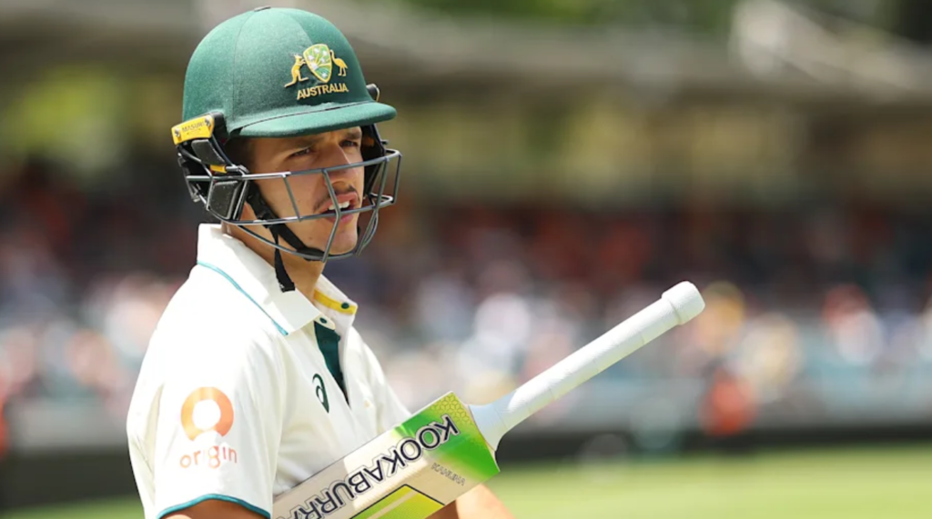 Sam Konstas Australia A tour India 2026 contract news