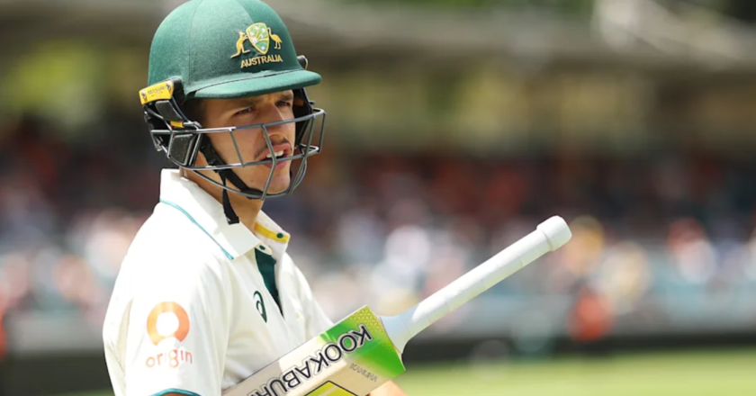 Sam Konstas Australia A tour India 2026 contract news: Sam Konstas: 5 बड़ी वजहें क्यों contract नहीं मिलने के बाद भी Positive भविष्य दिख रहा