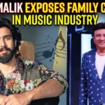 Amaal Malik family controversy reveals shocking claims about Anu Malik taking Murder music from Daboo Malik.