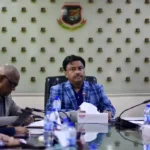 BCB directors resignation reason Bangladesh cricket board crisis 2026