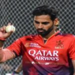 Bhuvneshwar Kumar 200 IPL wickets record vs CSK IPL 2026