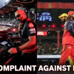 CSK Complaint Against RCB DJ: Shocking Reasons Behind IPL 2026 Controversy