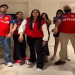 Shreyas Iyer Sister Viral Video IPL 2026 में KKR vs PBKS मैच बारिश से रद्द होने के बाद श्रेयस अय्यर की बहन का मजेदार रिएक्शन वायरल Shreyas Iyer Sister Viral Video IPL 2026 KKR vs PBKS rain match reaction