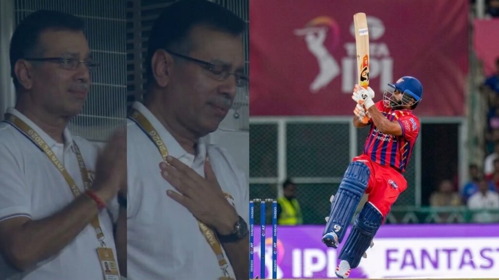 Rishabh Pant LSG vs SRH IPL 2026: 5 बड़ी वजहें जिसने पलट दिया मैच, भावुक हुए संजीव गोयनका