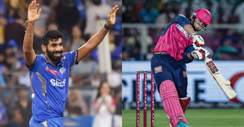 Vaibhav Sooryavanshi: 15 साल के स्टार पर MI का चौंकाने वाला बयान, सच्चाई क्या है?