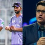 Rinku Singh Batting Order IPL 2026 KKR Sourav Ganguly advice Rahane captaincy