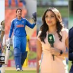 Richest Female Cricketers: दुनिया की 8 सबसे अमीर महिला क्रिकेटर – जानें SHOCKING लिस्ट में कितनी भारतीय शामिल