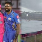 RR vs MI Guwahati Rain Forecast IPL 2026 Match Weather Update