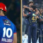 IPL 2026 GT vs DC last over thriller match highlights