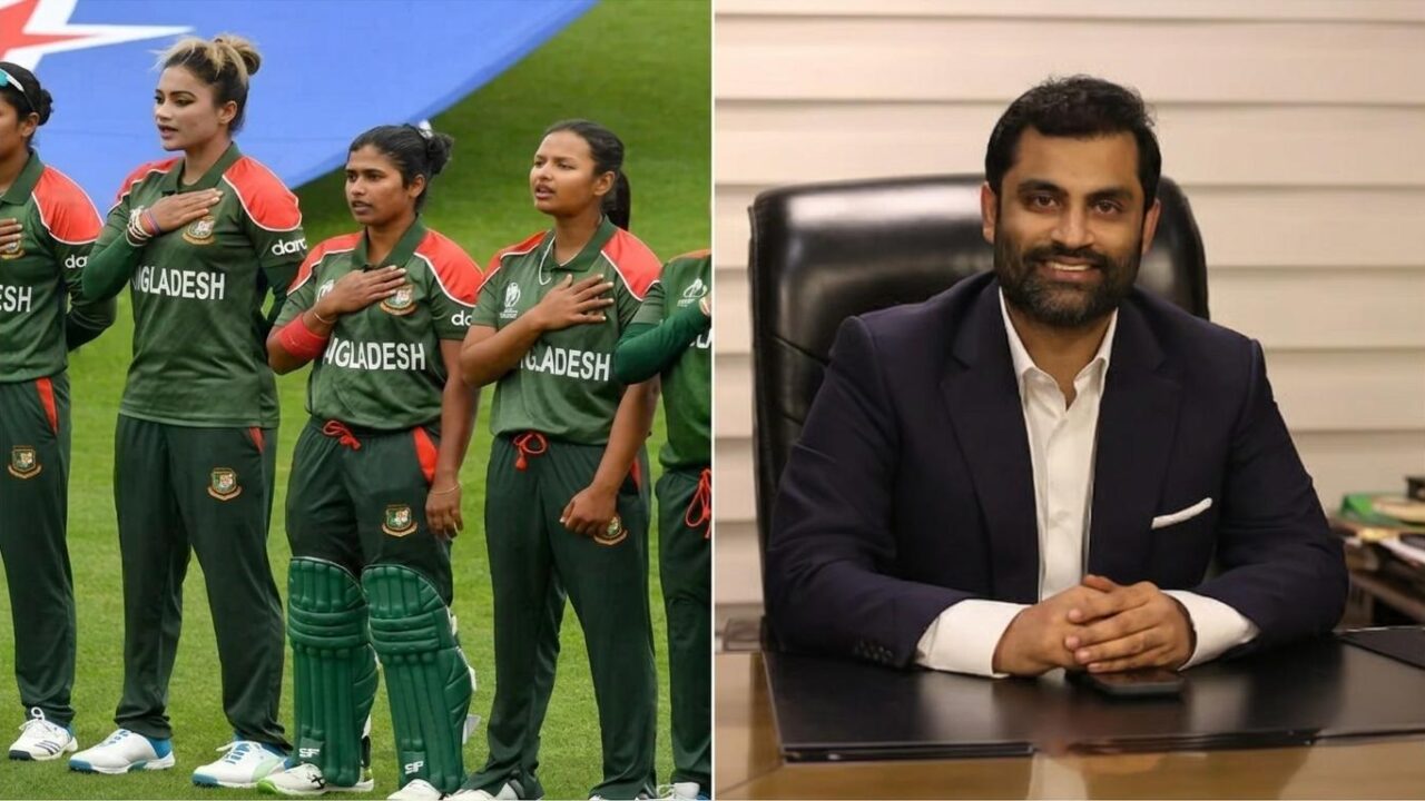 Tamim Iqbal Shocked by 1,000 Taka Fees: Immediate Bangladesh Cricketers Salary Hike Announced!