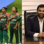 Bangladesh women cricketers salary increase Tamim Iqbal decision explained