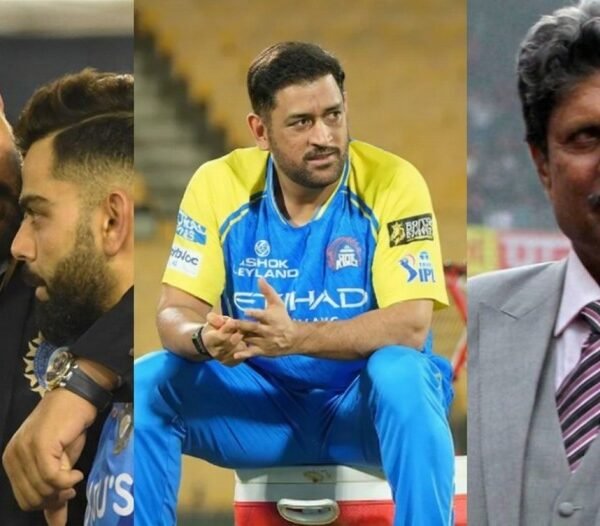 Yuvraj Singh Apology to Kapil Dev and MS Dhoni controversy news: आखिर क्यों मांगी माफी – बड़ा खुलासा