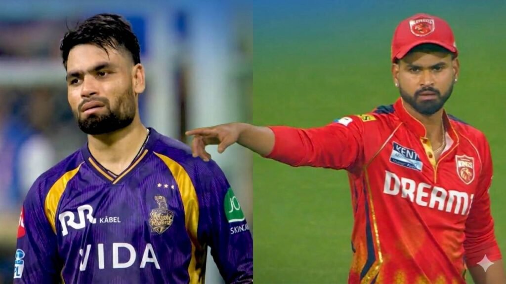 KKR vs PBKS IPL 2026 Eden Gardens pitch weather report match preview