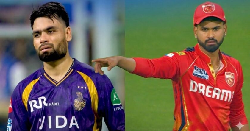 KKR vs PBKS IPL 2026: 2 बड़ी चिंताएं जो बदल सकती हैं पूरा मैच!