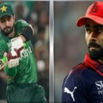 Sahibzada Farhan T20 centuries record equals Virat Kohli: 9 शतक का चौंकाने वाला रिकॉर्ड, Virat Kohli की बराबरी!