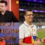 Watch video: Arjun Tendulkar warns before IPL about Mukul Choudhary six hitting ability