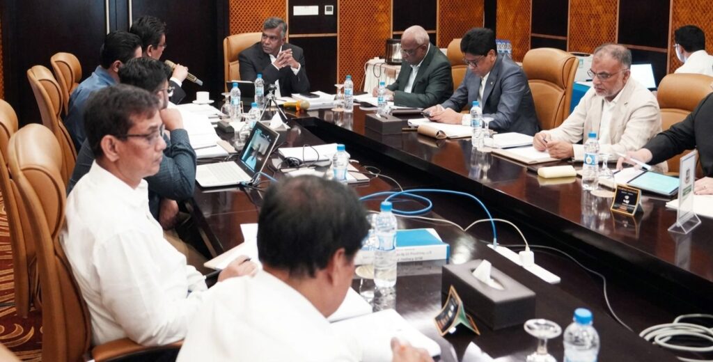 Bangladesh Cricket Controversy BCB Election Rigging 2025 Report