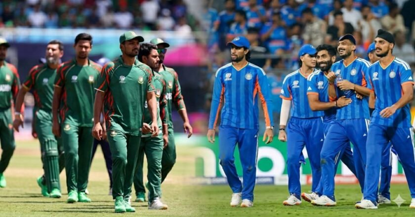 India Bangladesh cricket series 2026 September schedule BCB BCCI latest update: 6 मैच की बड़ी वापसी तय? जानें चौंकाने वाला अपडेट!