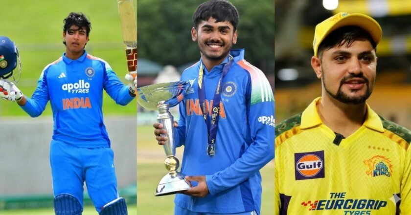 BCCI red ball plan for young players India Test cricket future: 64 खिलाड़ियों का मास्टर प्लान – क्या बदलेगी Team India की किस्मत?