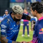 Hardik Pandya Gesture for Vaibhav Sooryavanshi IPL 2026