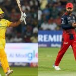 Virat Kohli applauds Sarfaraz Khan half century IPL 2026 CSK vs RCB