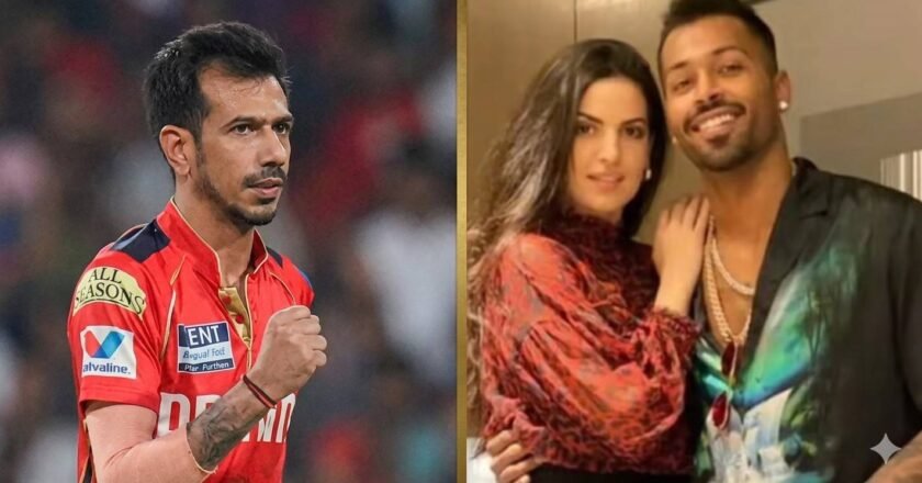 Deepfake Video Yuzvendra Chahal IPL 2026: X ने लिया बड़ा सख्त कदम!