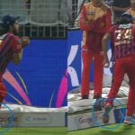 Was Digvesh Rathi doubtful catch clean or not in IPL Finn Allen dismissal