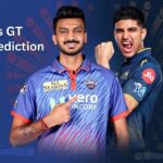 DC vs GT Match Prediction: 5 बड़ी Positive Insights जो बदल सकती हैं आज का गेम DC vs GT Match Prediction Pitch Report Weather IPL 2026