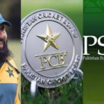 Misbah ul Haq working with Peshawar Zalmi created PCB conflict of interest controversy