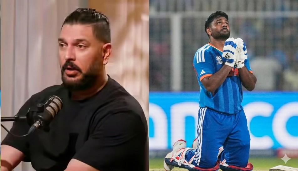 Sanju Samson Footwork Improvement Story T20 World Cup 2026